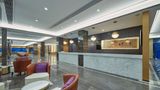 Days Hotel by Wyndham Bishan Chongqing Lobby