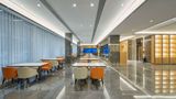 Days Hotel by Wyndham Bishan Chongqing Restaurant