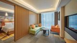 Days Hotel by Wyndham Bishan Chongqing Suite
