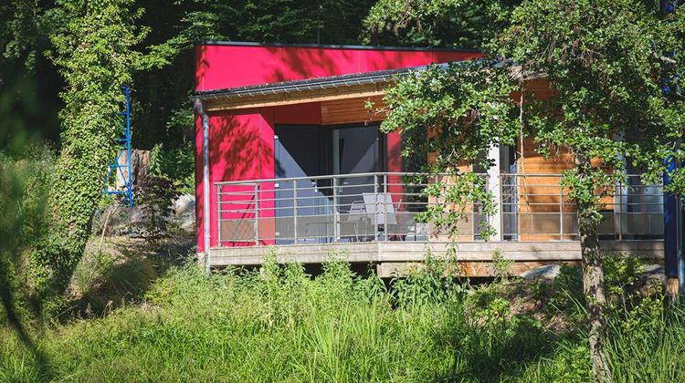 Domaine de la Residence Exterior