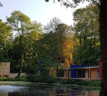 Domaine de la Residence Exterior