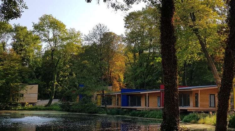 Domaine de la Residence Exterior