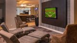 Sonesta Select Arlington Rosslyn Lobby