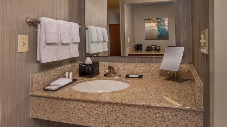 Sonesta Select Arlington Rosslyn Room