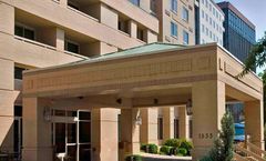 Sonesta Select Arlington Rosslyn