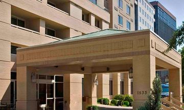 Sonesta Select Arlington Rosslyn