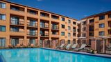 Sonesta Select Atlanta Airport North Pool