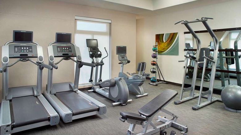<b>Sonesta Select Atlanta Airport North Health</b>. Images powered by <a href="https://iceportal.shijigroup.com/" title="IcePortal" target="_blank">IcePortal</a>.