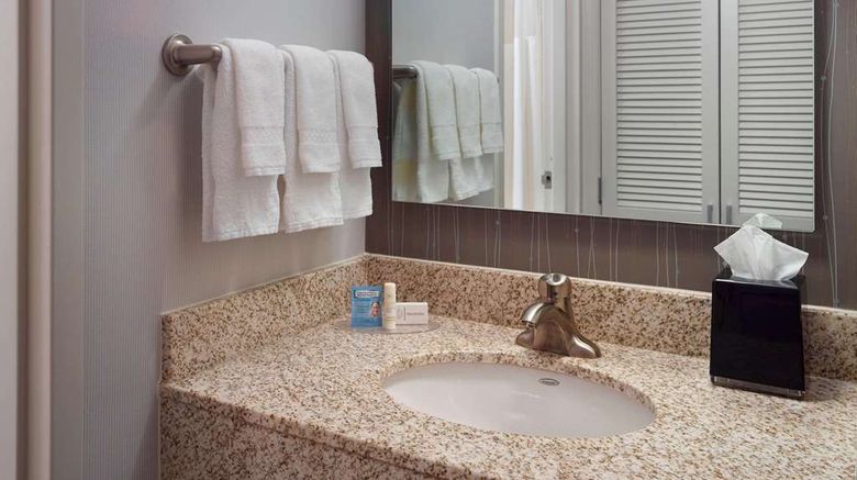 <b>Sonesta Select Atlanta Airport North Room</b>. Images powered by <a href="https://iceportal.shijigroup.com/" title="IcePortal" target="_blank">IcePortal</a>.