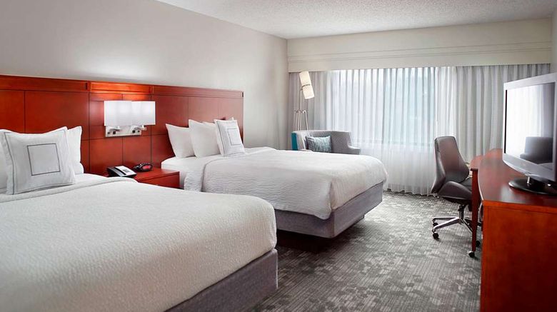 <b>Sonesta Select Atlanta Airport North Room</b>. Images powered by <a href="https://iceportal.shijigroup.com/" title="IcePortal" target="_blank">IcePortal</a>.
