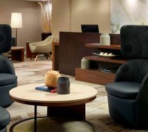 Sonesta Select Cumberland Galeria Lobby