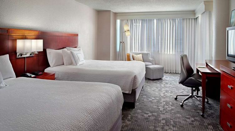 Sonesta Select Cumberland Galeria Room
