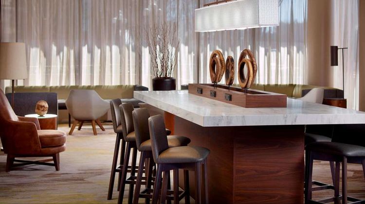 Sonesta Select Cumberland Galeria Restaurant