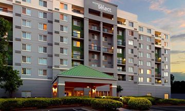 Sonesta Select Midtown/Georgia Tech