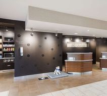 Sonesta Select Midtown/Georgia Tech Lobby