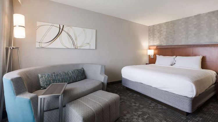 Sonesta Select Midtown/Georgia Tech Room