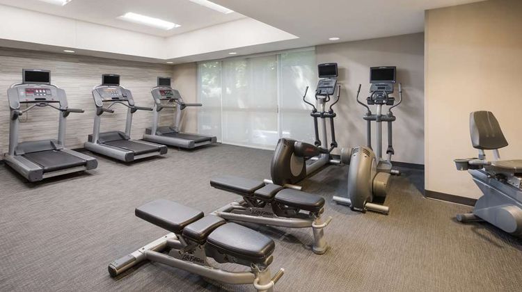 Sonesta Select Midtown/Georgia Tech Health