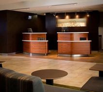 Sonesta Select Boca Raton Town Center Lobby