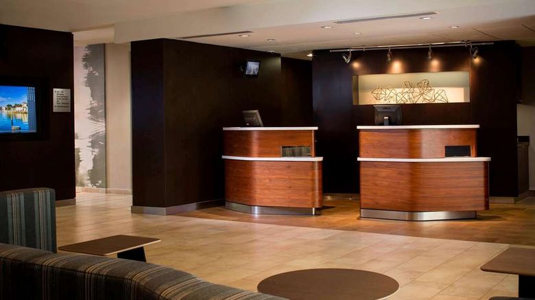 <b>Sonesta Select Boca Raton Town Center Lobby</b>. Images powered by <a href="https://iceportal.shijigroup.com/" title="IcePortal" target="_blank">IcePortal</a>.
