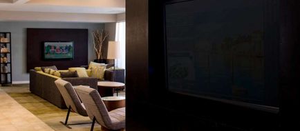 Sonesta Select Boca Raton Town Center Lobby