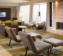 Sonesta Select Boca Raton Town Center Lobby