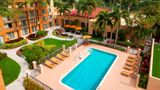 Sonesta Select Boca Raton Town Center Pool