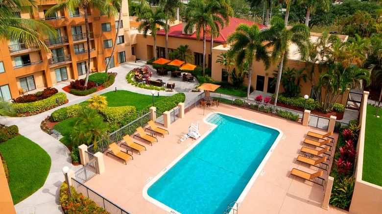 <b>Sonesta Select Boca Raton Town Center Pool</b>. Images powered by <a href="https://iceportal.shijigroup.com/" title="IcePortal" target="_blank">IcePortal</a>.