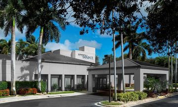 Sonesta Select Boca Raton Town Center