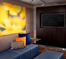 Sonesta Select Boston Danvers Lobby