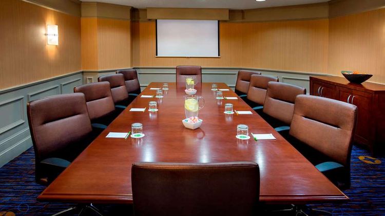 Sonesta Select Boston Danvers Meeting
