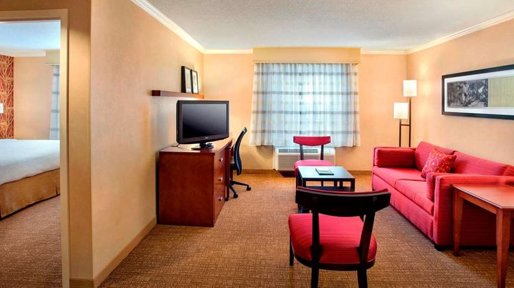 Sonesta Select Boston Danvers Other