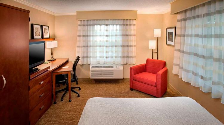 Sonesta Select Boston Danvers Room
