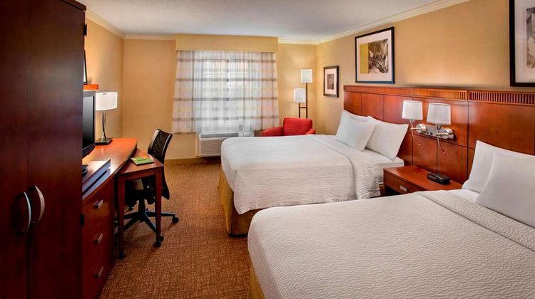 Sonesta Select Boston Danvers Room