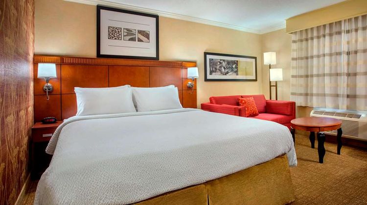 Sonesta Select Boston Danvers Room