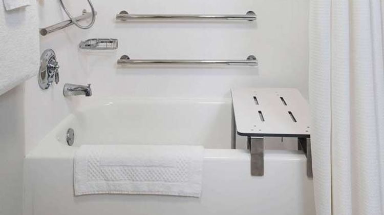 Sonesta Select Boston Danvers Room