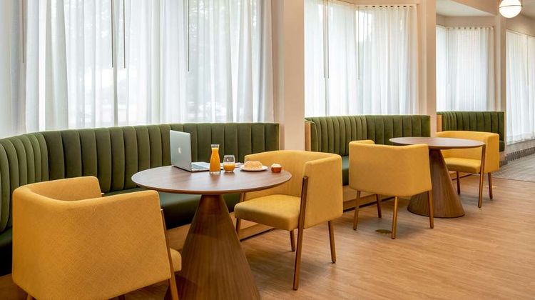 Sonesta Select Boston Foxborough Mansfield Restaurant