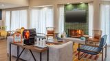 Sonesta Select Boston Foxborough Mansfield Lobby