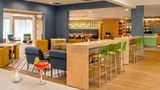 Sonesta Select Boston Foxborough Mansfield Lobby