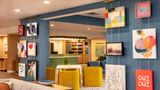 Sonesta Select Boston Foxborough Mansfield Lobby