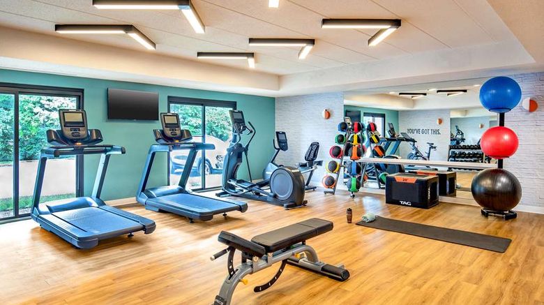 <b>Sonesta Select Boston Foxborough Mansfield Health</b>. Images powered by <a href="https://iceportal.shijigroup.com/" title="IcePortal" target="_blank">IcePortal</a>.