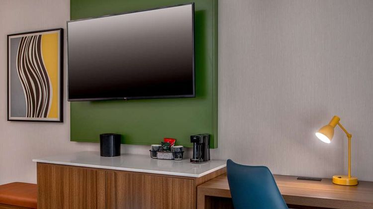 Sonesta Select Boston Foxborough Mansfield Other