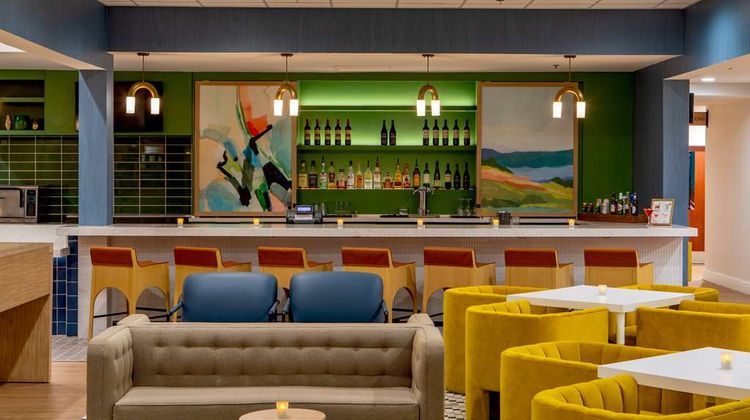 Sonesta Select Boston Foxborough Mansfield Restaurant