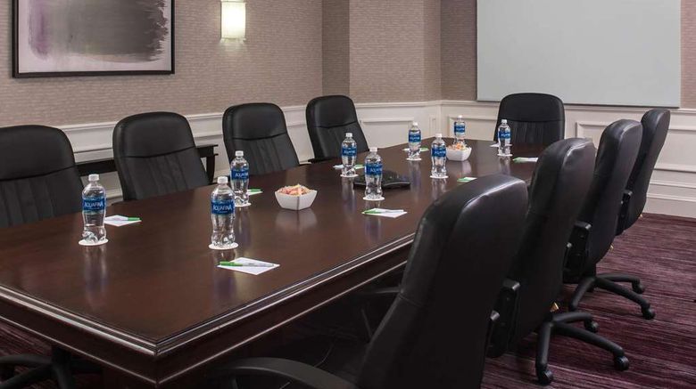 <b>Sonesta Select Boston Lowell Chelmsford Meeting</b>. Images powered by <a href="https://iceportal.shijigroup.com/" title="IcePortal" target="_blank">IcePortal</a>.