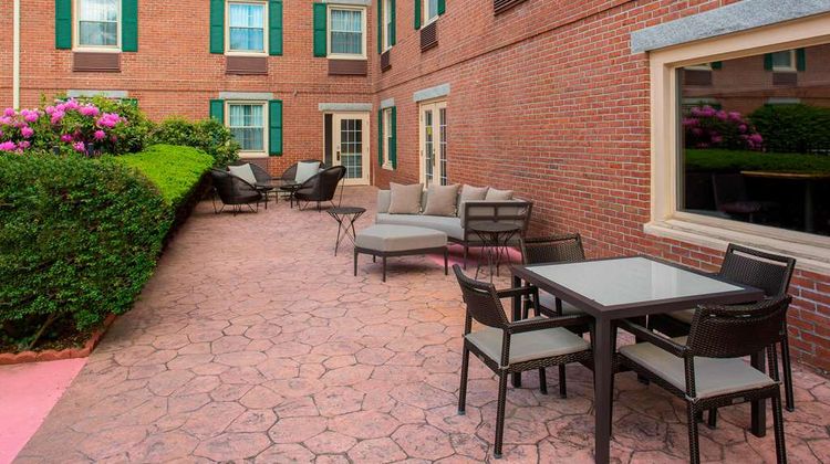 Sonesta Select Boston Lowell Chelmsford Exterior