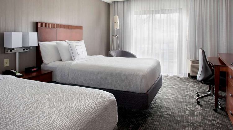 Sonesta Select Boston Milford Room