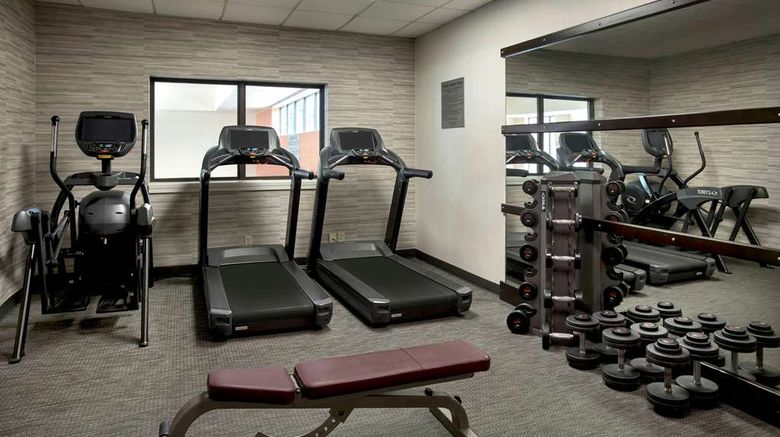 <b>Sonesta Select Boston Milford Health</b>. Images powered by <a href="https://iceportal.shijigroup.com/" title="IcePortal" target="_blank">IcePortal</a>.