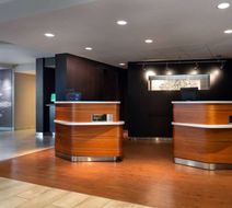 Sonesta Select Camarillo Lobby