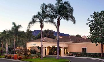 Sonesta Select Camarillo