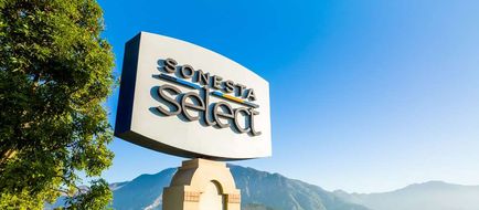 Sonesta Select Camarillo Exterior