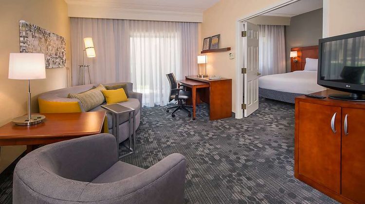 Sonesta Select University Research Park Other